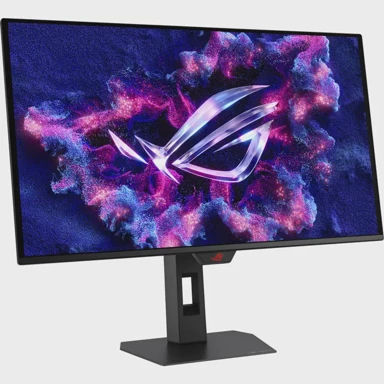 ASUS Monitor ROG XG27ACDMS 26.5" QHD OLED 280Hz USB-C HDR, crna 